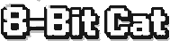 8-Bit Cat